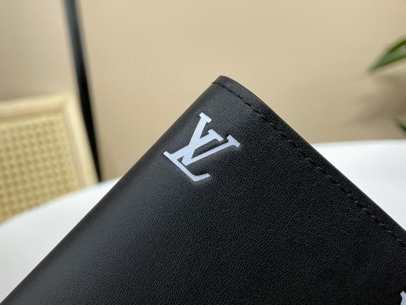 LV Wallets